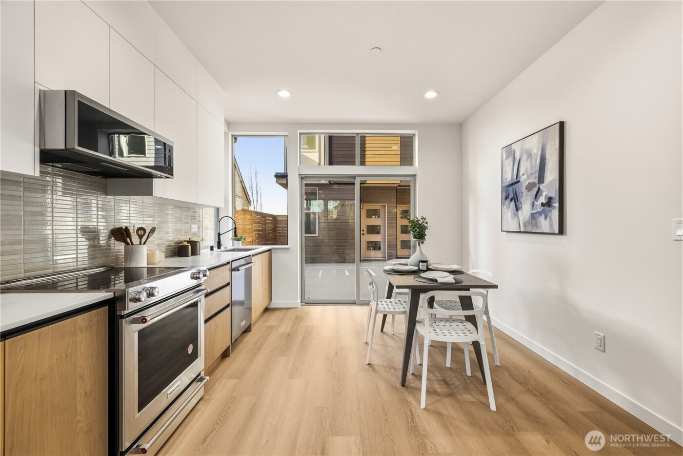 3819 C Fremont Avenue N, Seattle, WA 98103