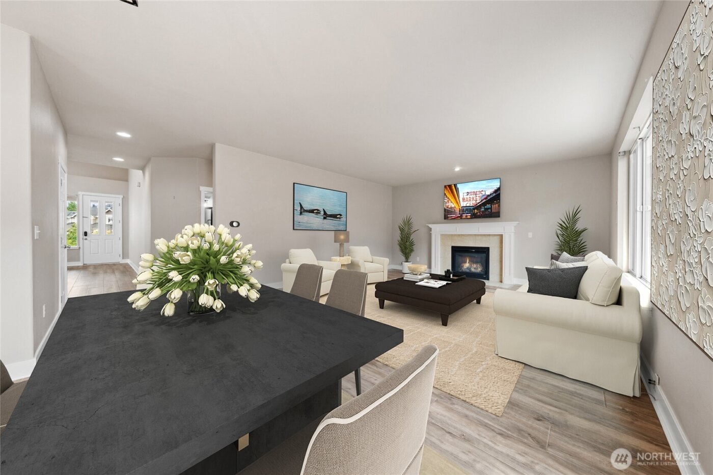 12221 184th Avenue E, Bonney Lake, WA 98391