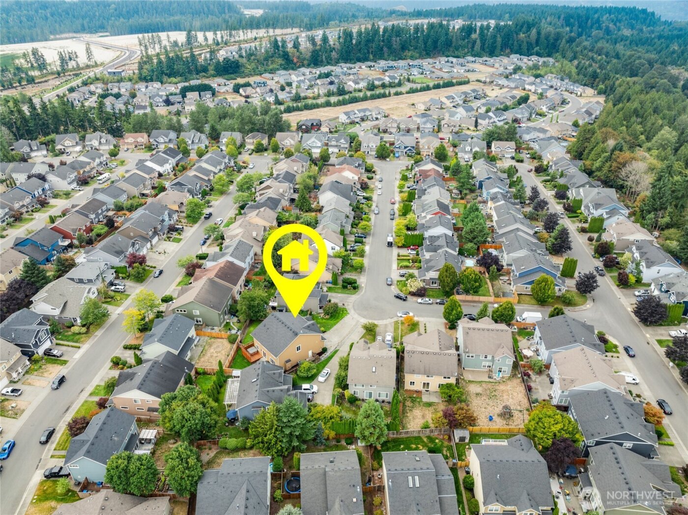 12221 184th Avenue E, Bonney Lake, WA 98391