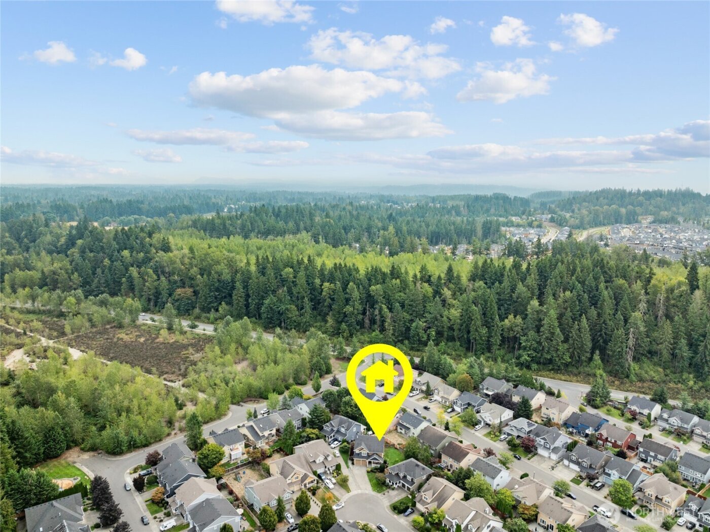 12221 184th Avenue E, Bonney Lake, WA 98391