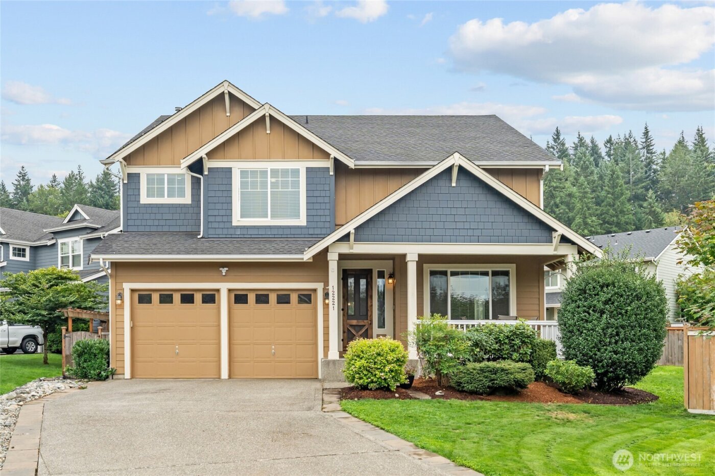 12221 184th Avenue E, Bonney Lake, WA 98391