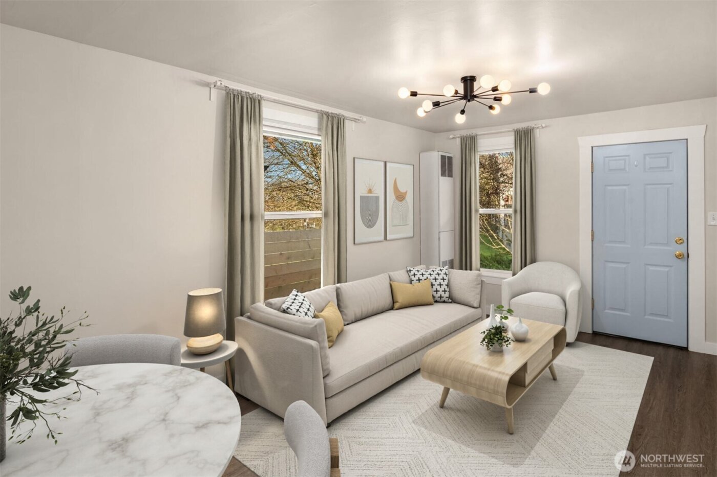 4731 36th Avenue S, Seattle, WA 98118