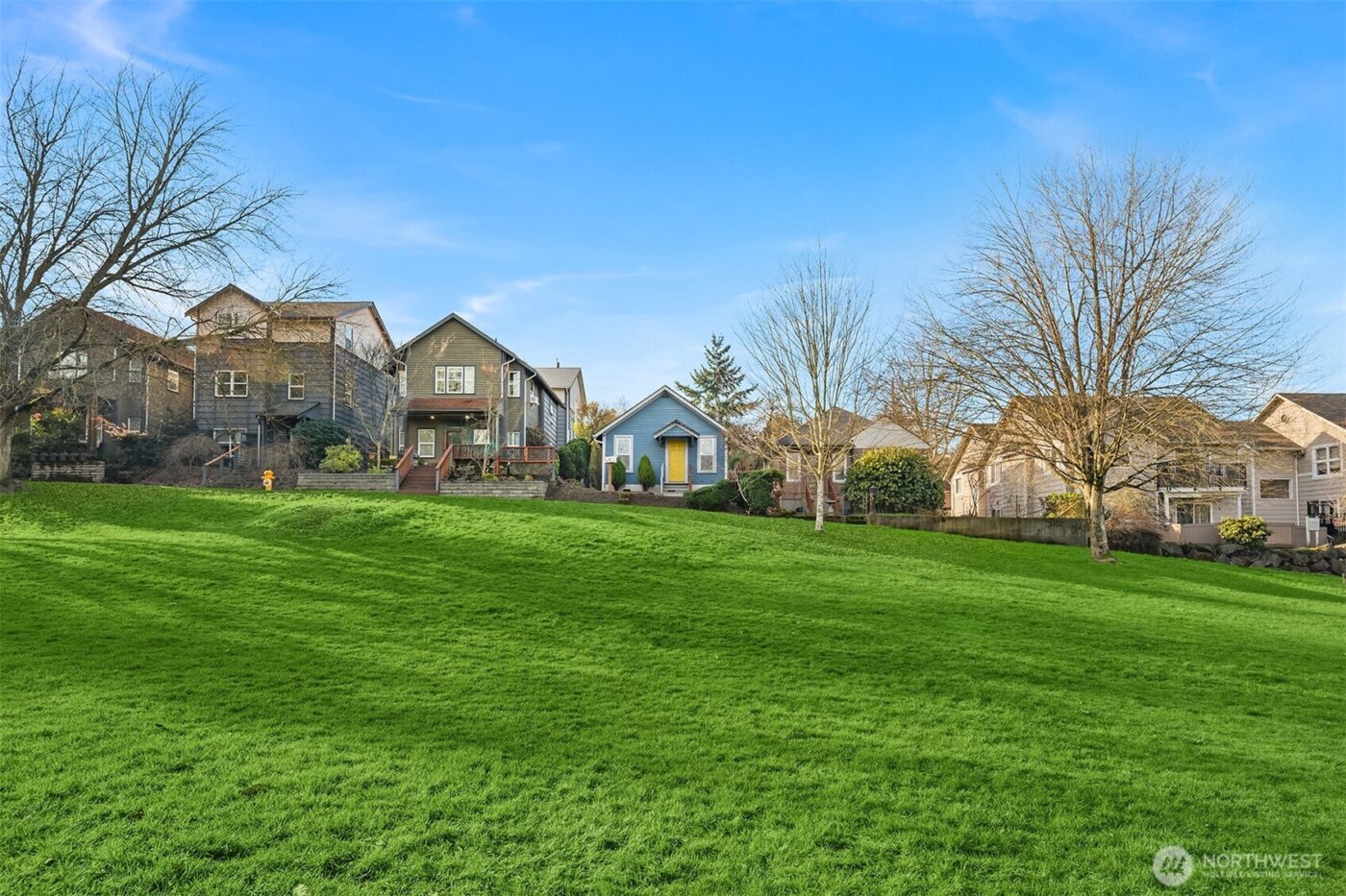 4731 36th Avenue S, Seattle, WA 98118