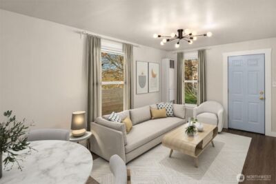 4731 36th Avenue S, Seattle, WA 98118 - Photo 2