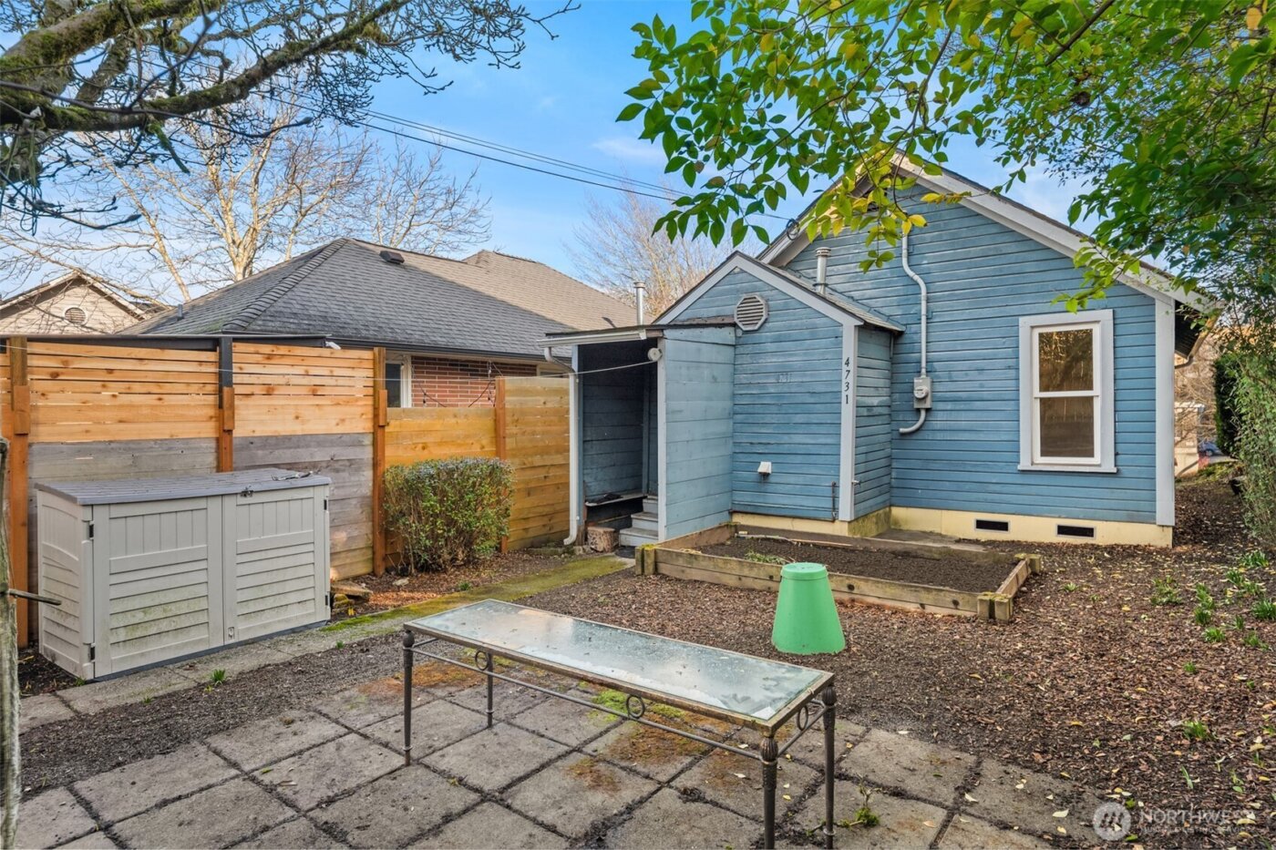 4731 36th Avenue S, Seattle, WA 98118