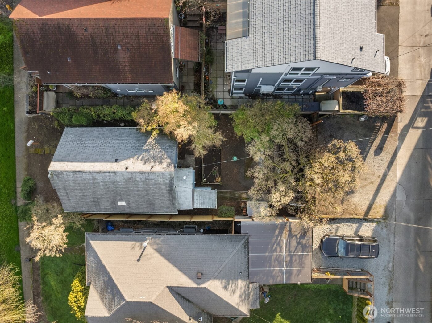 4731 36th Avenue S, Seattle, WA 98118