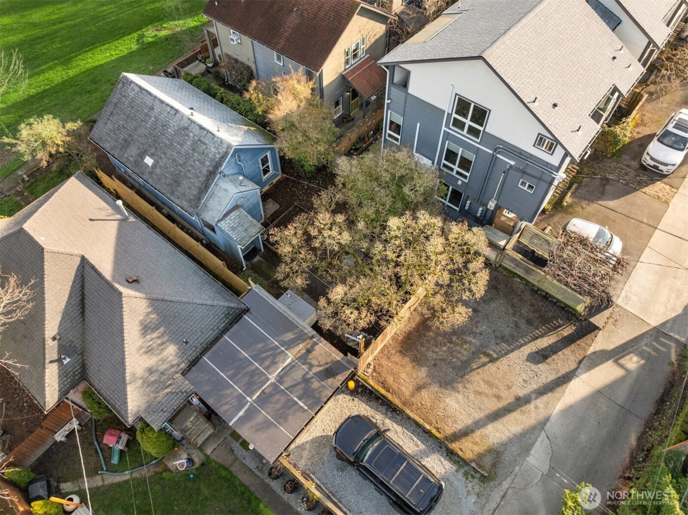 4731 36th Avenue S, Seattle, WA 98118