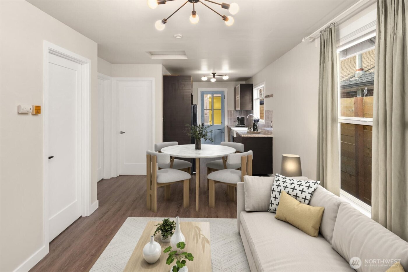 4731 36th Avenue S, Seattle, WA 98118