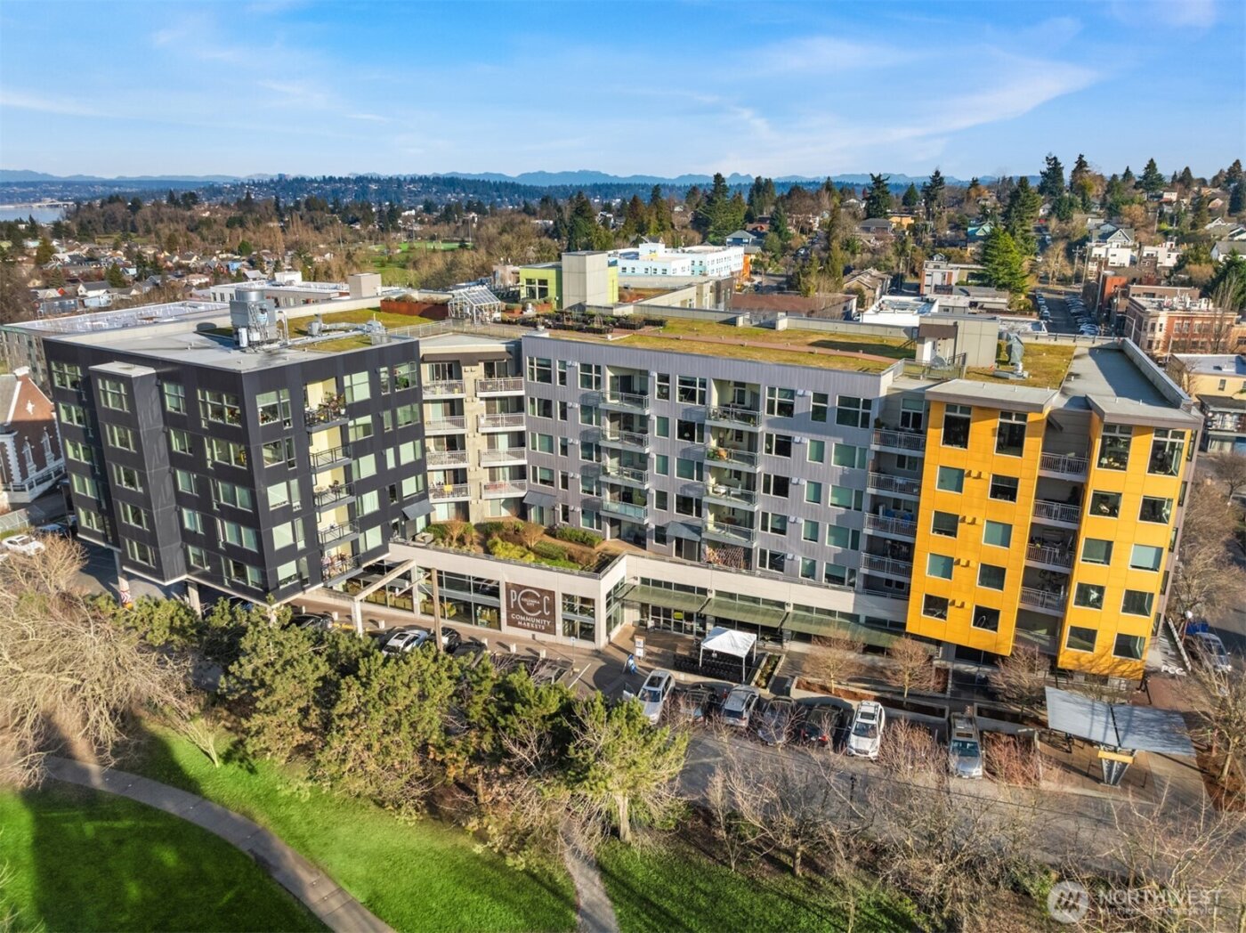 4731 36th Avenue S, Seattle, WA 98118