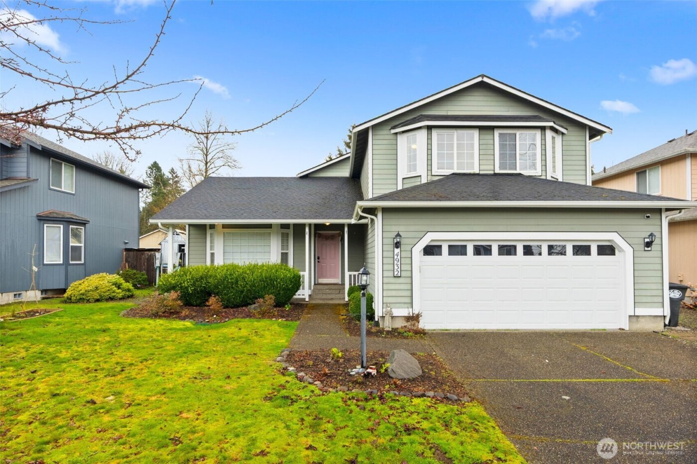 4932 Siskiyou Loop SE, Olympia, WA 98501