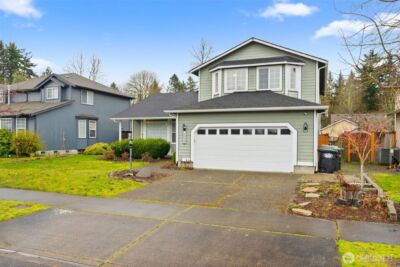 4932 Siskiyou Loop SE, Olympia, WA 98501 - Photo 2