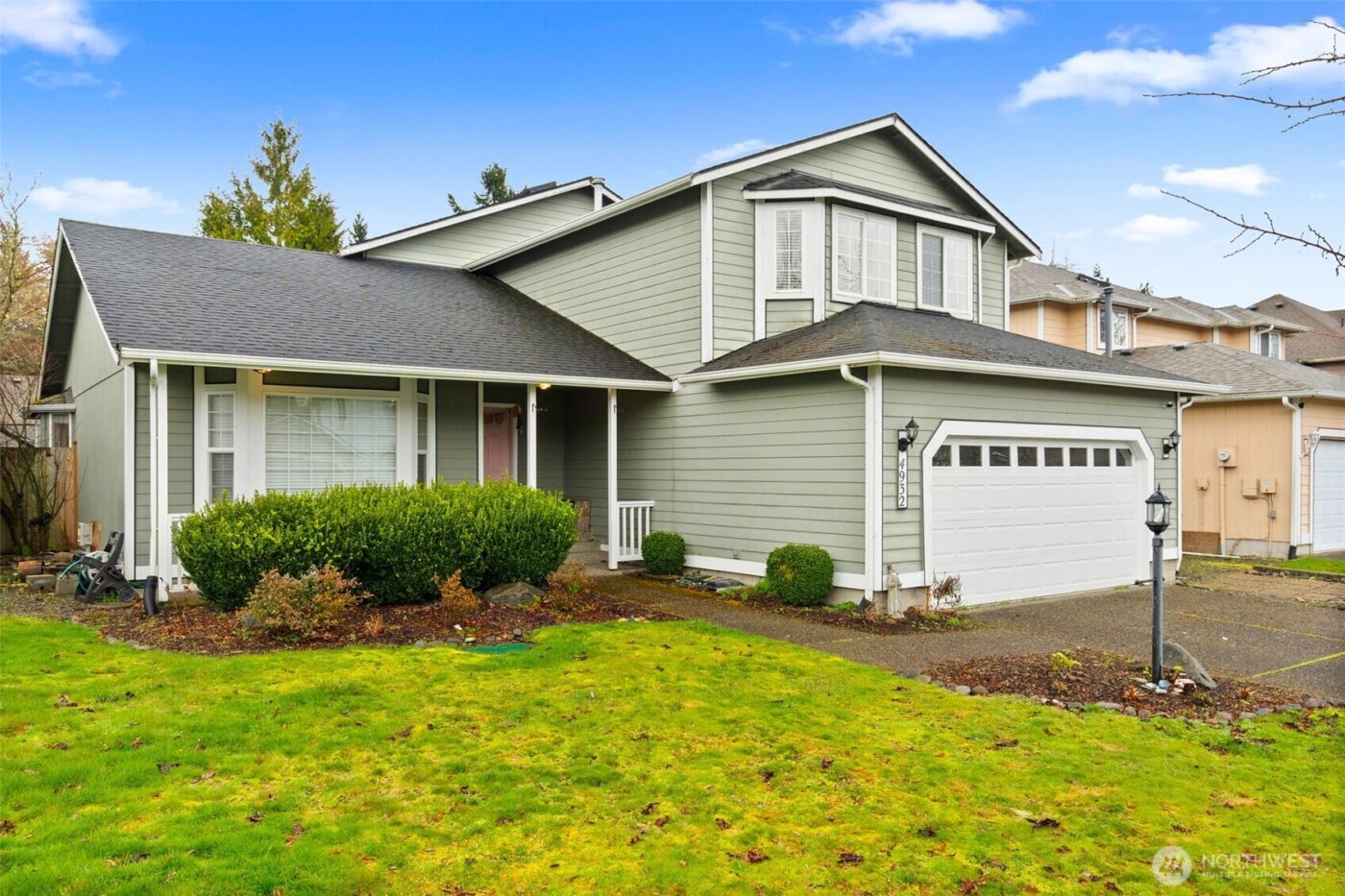 4932 Siskiyou Loop SE, Olympia, WA 98501