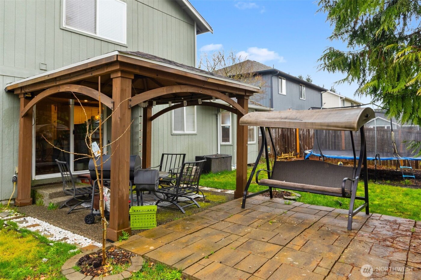 4932 Siskiyou Loop SE, Olympia, WA 98501