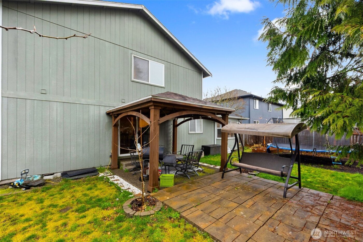 4932 Siskiyou Loop SE, Olympia, WA 98501