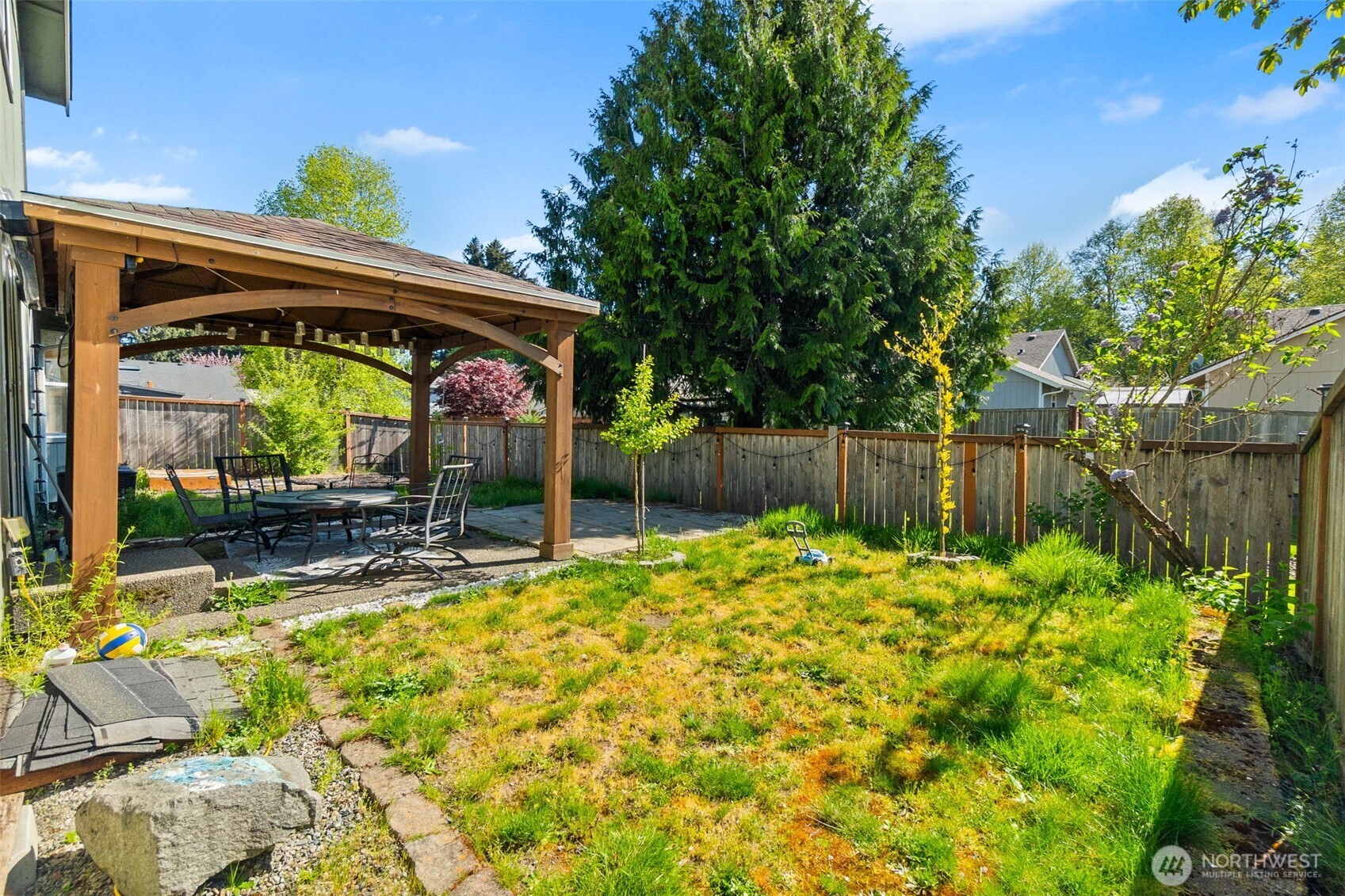 4932 Siskiyou Loop SE, Olympia, WA 98501