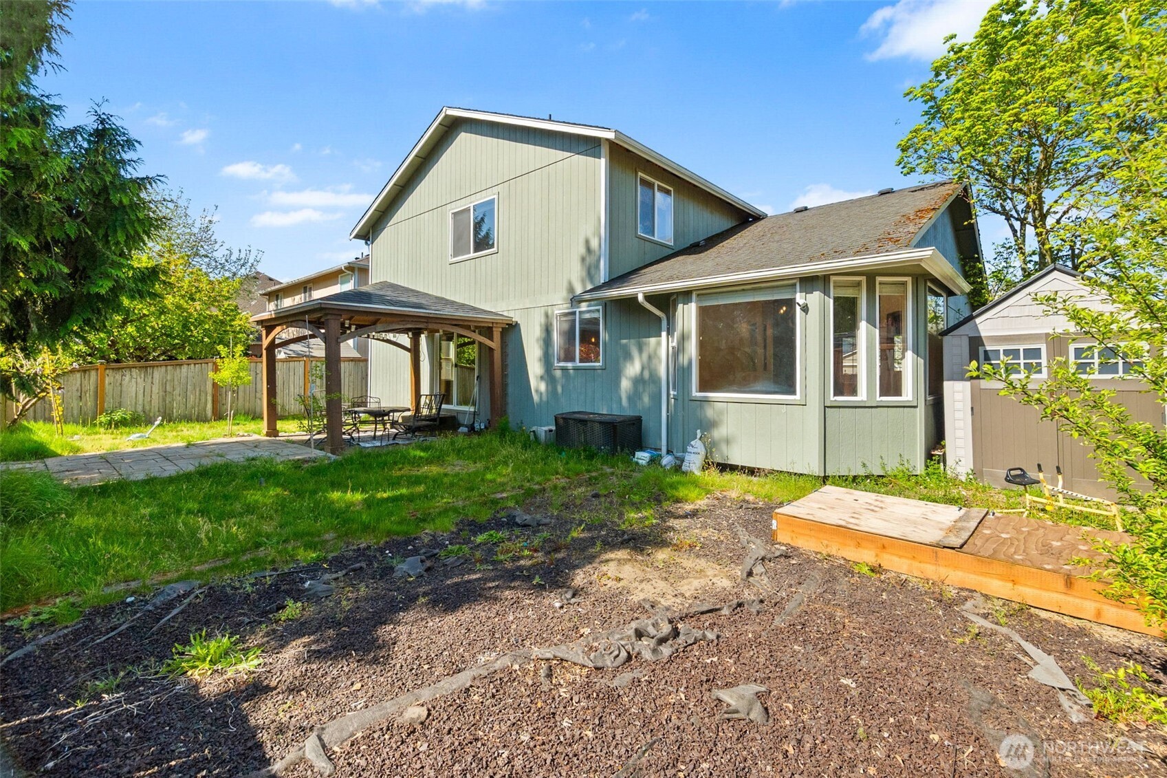 4932 Siskiyou Loop SE, Olympia, WA 98501