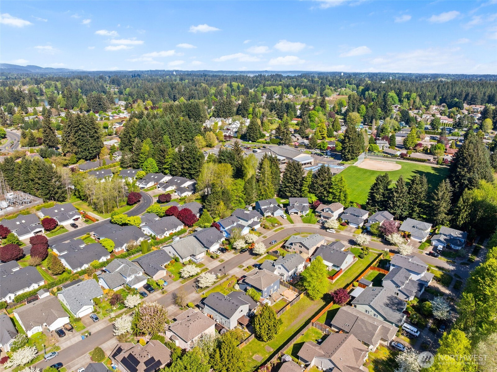 4932 Siskiyou Loop SE, Olympia, WA 98501