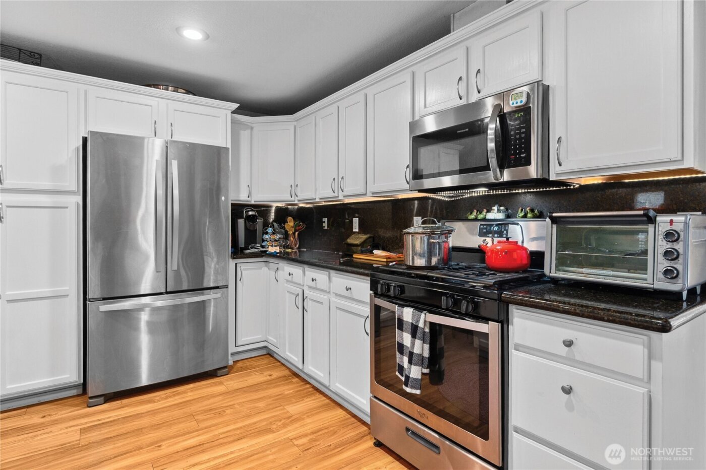 4932 Siskiyou Loop SE, Olympia, WA 98501