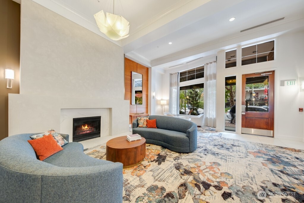 10042 Main Street #203, Bellevue, WA 98004