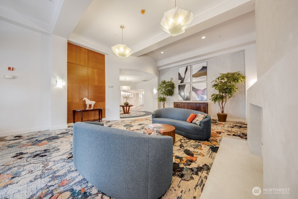 10042 Main Street #203, Bellevue, WA 98004