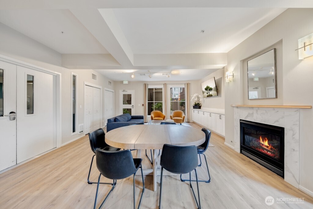 10042 Main Street #203, Bellevue, WA 98004