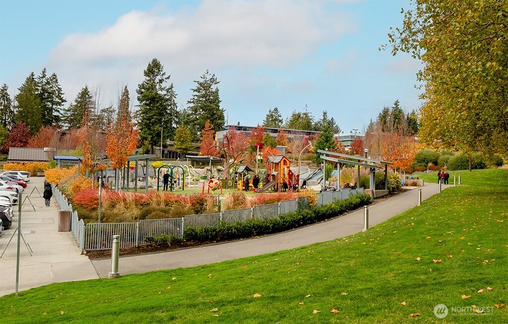 10042 Main Street #203, Bellevue, WA 98004