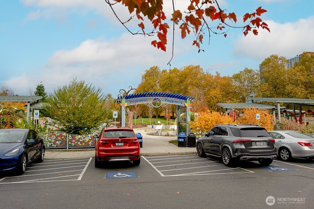 10042 Main Street #203, Bellevue, WA 98004