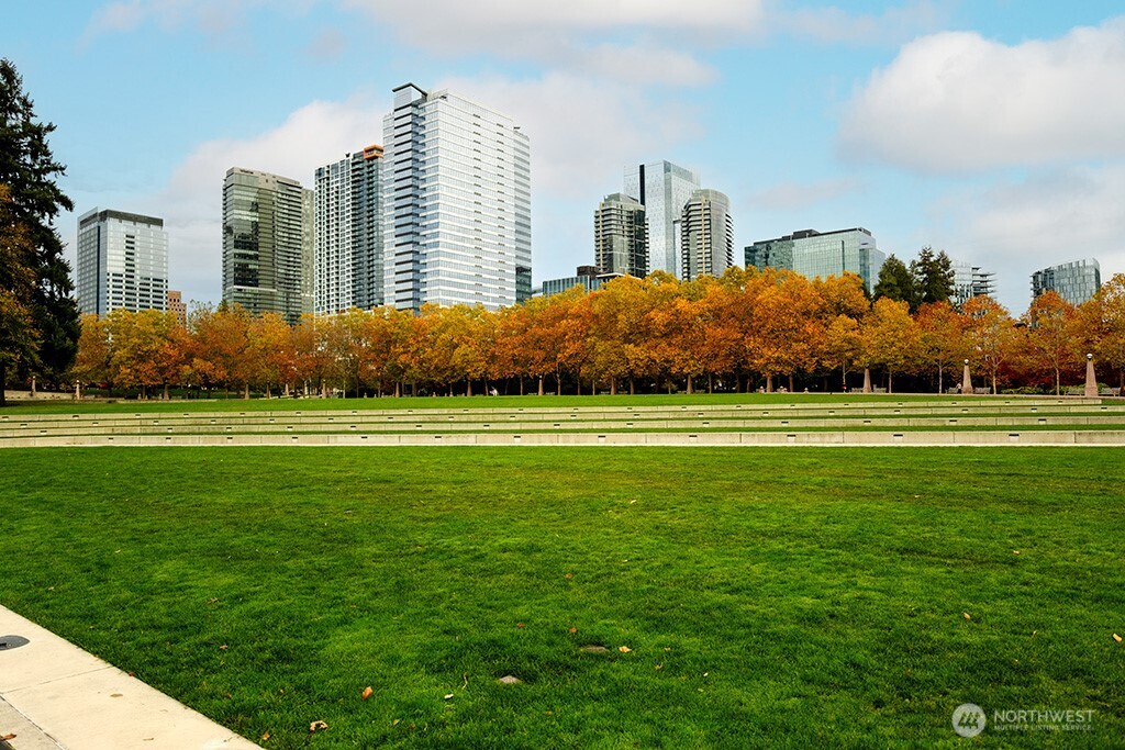 10042 Main Street #203, Bellevue, WA 98004