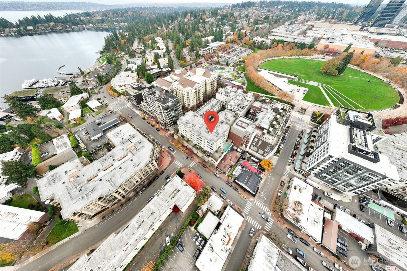 10042 Main Street #203, Bellevue, WA 98004