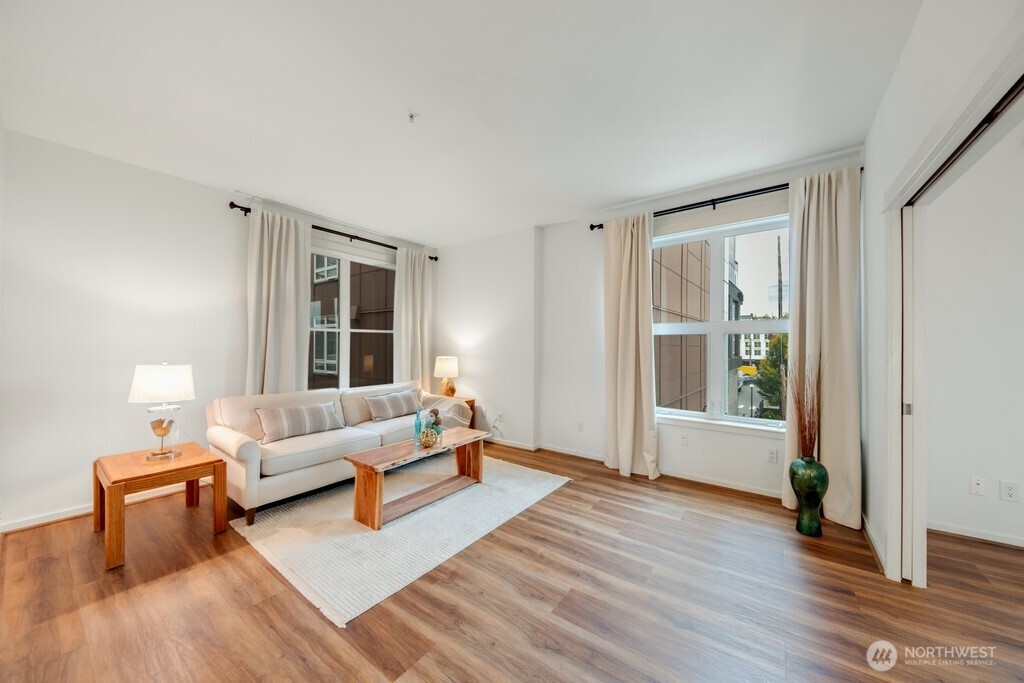 10042 Main Street #203, Bellevue, WA 98004