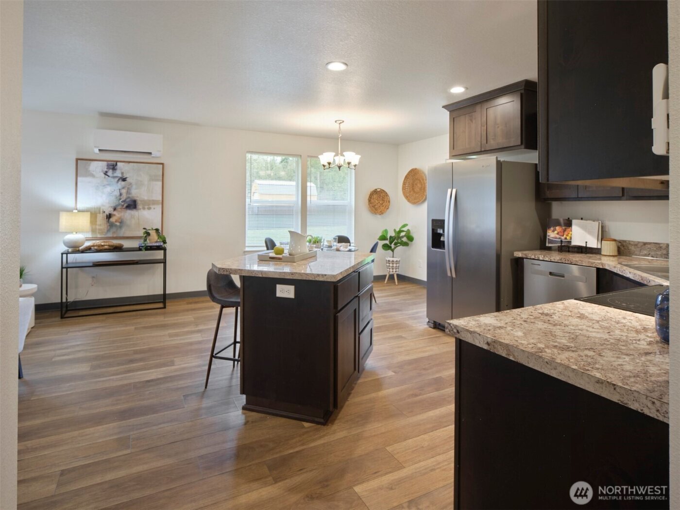 497 Hart Road , Winlock, WA 98596