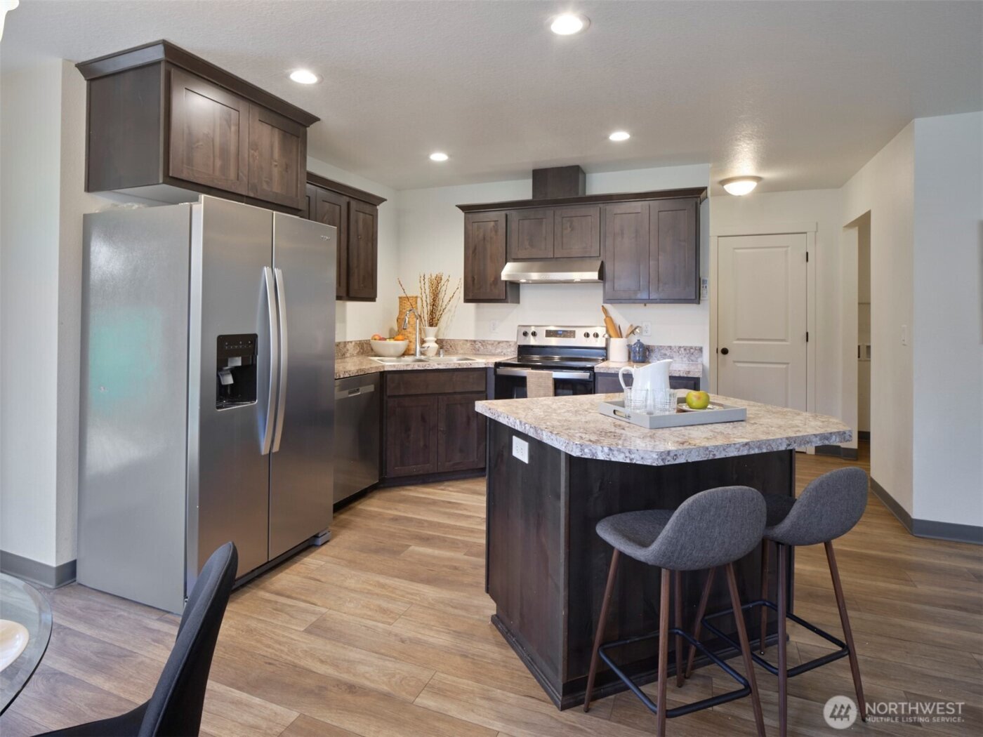 497 Hart Road , Winlock, WA 98596