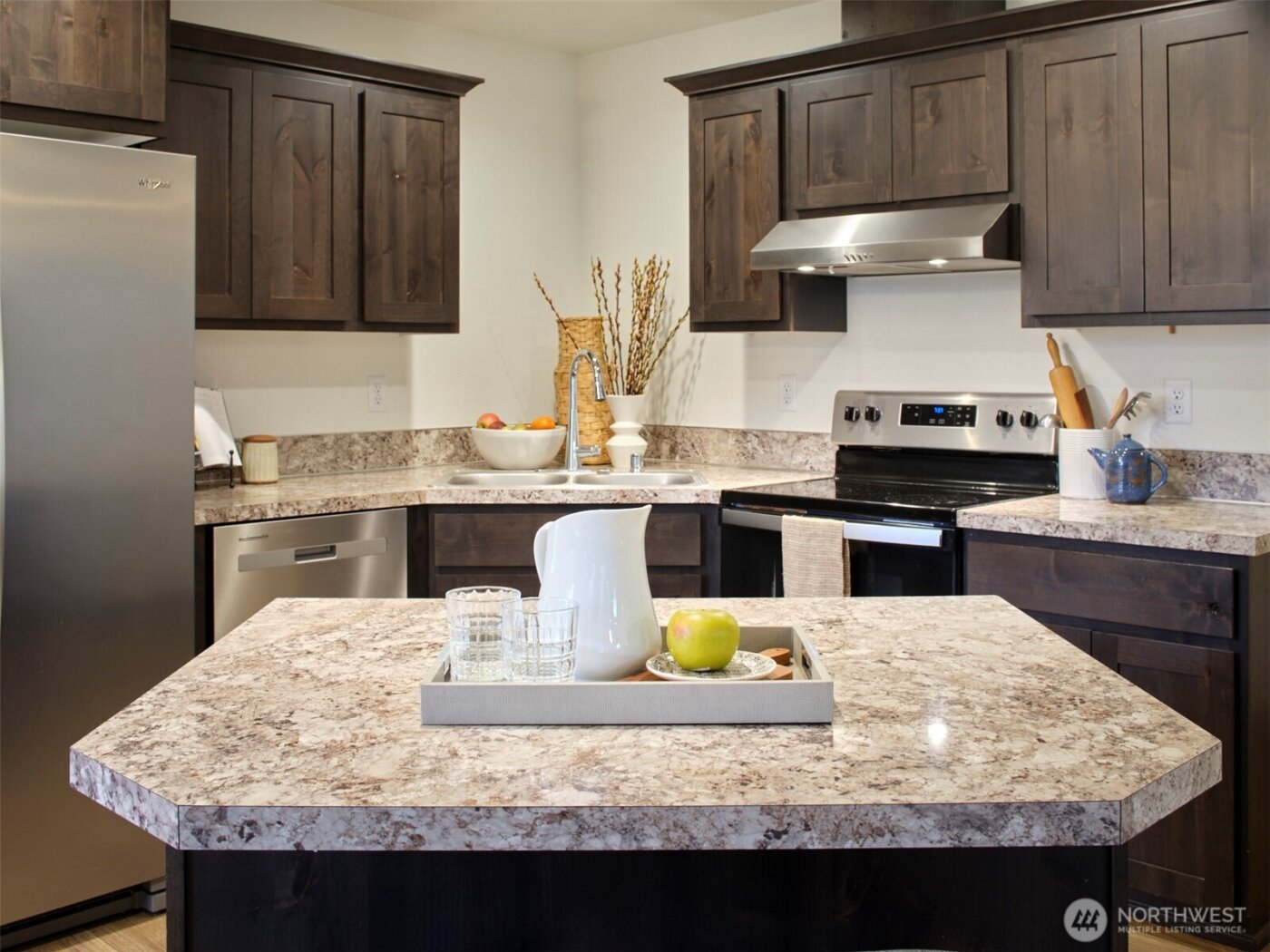 497 Hart Road , Winlock, WA 98596