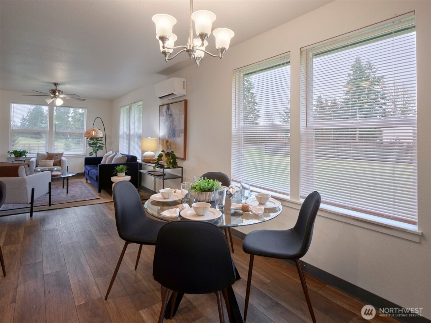 497 Hart Road , Winlock, WA 98596