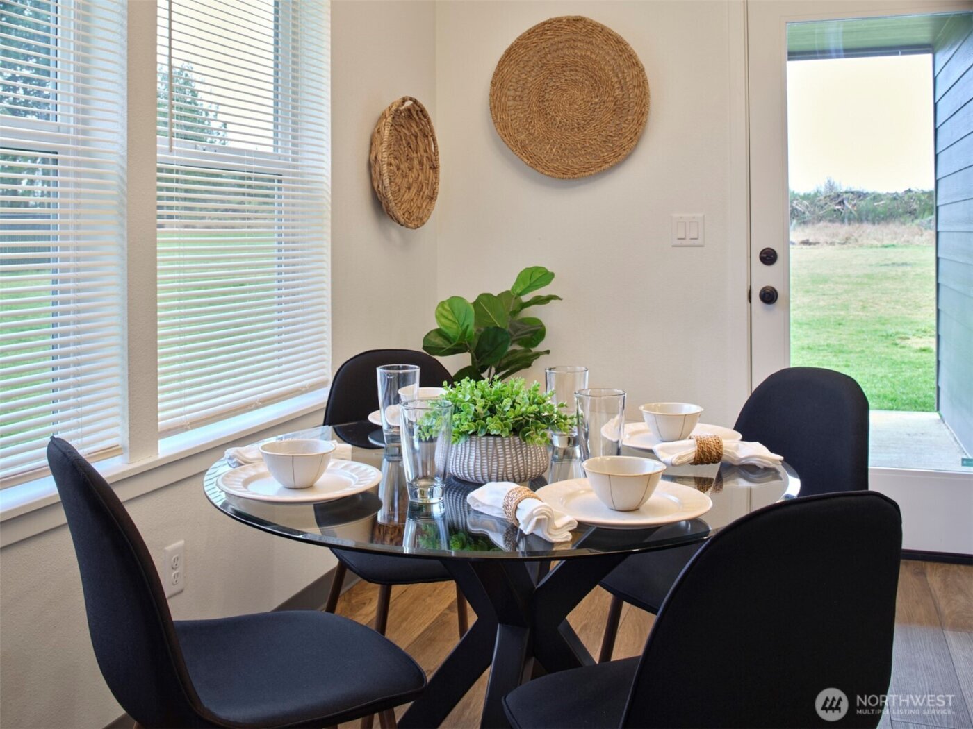 497 Hart Road , Winlock, WA 98596