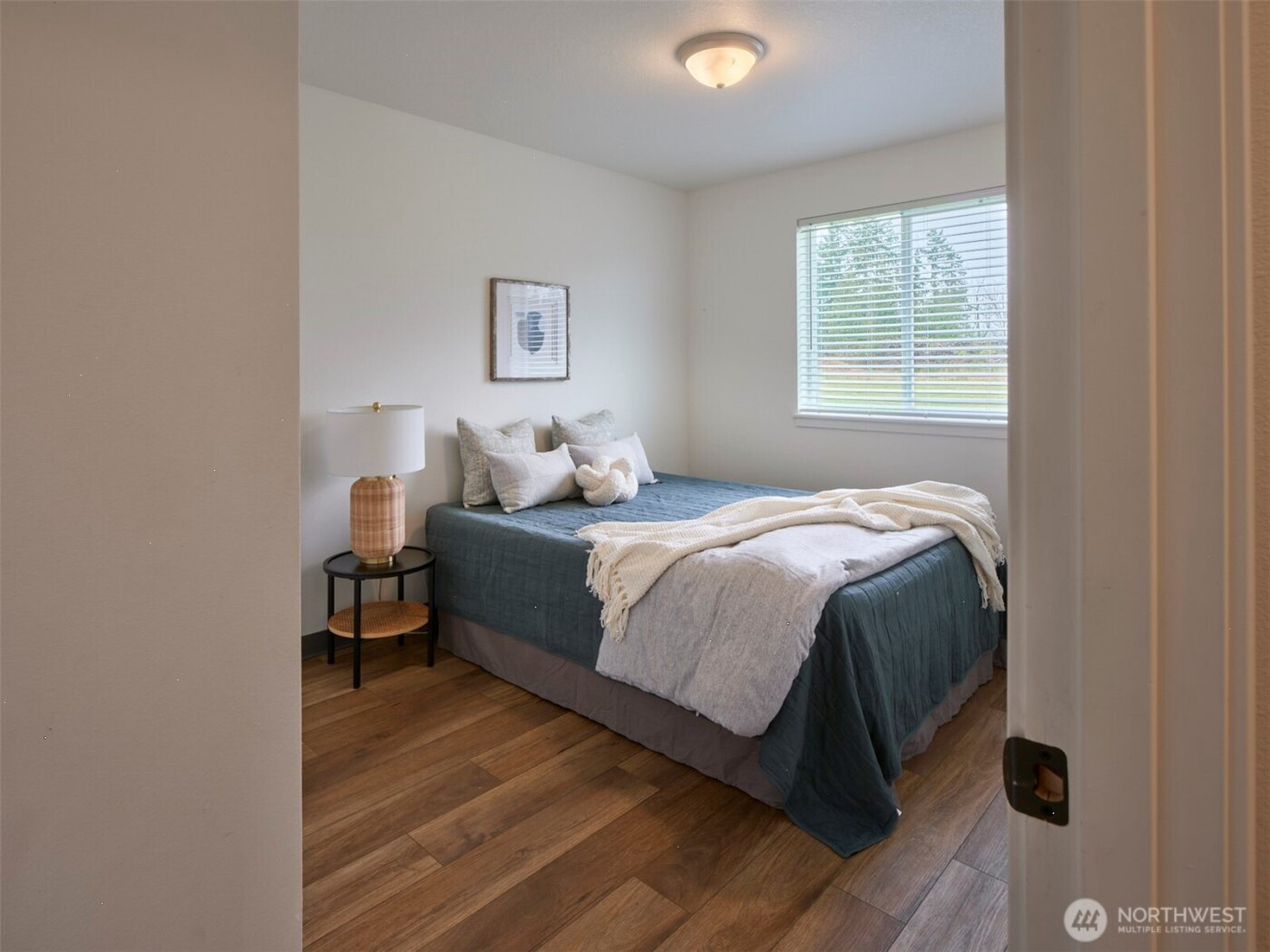 497 Hart Road , Winlock, WA 98596