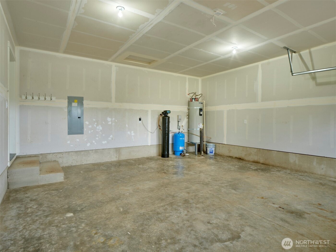 497 Hart Road , Winlock, WA 98596