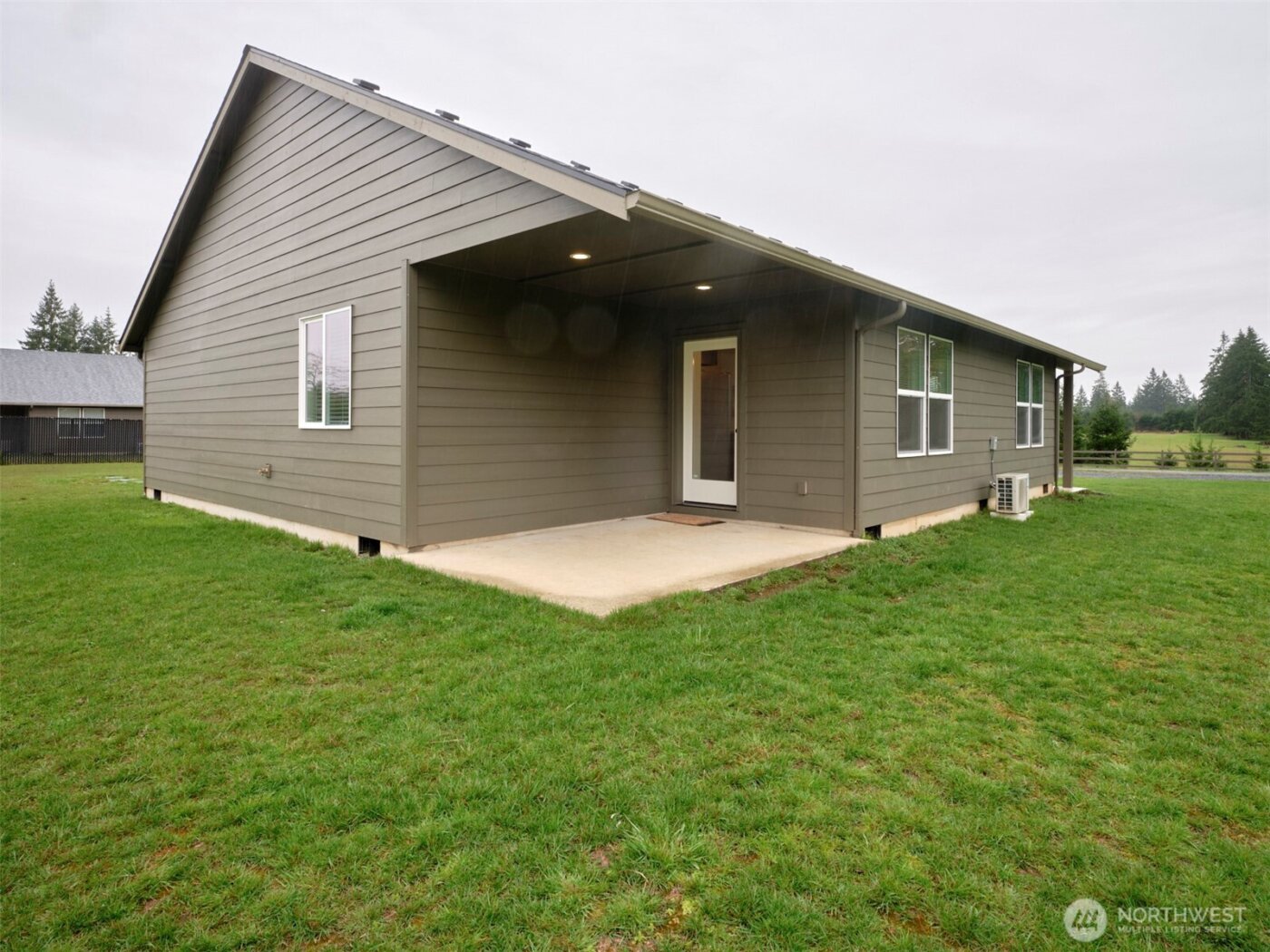 497 Hart Road , Winlock, WA 98596
