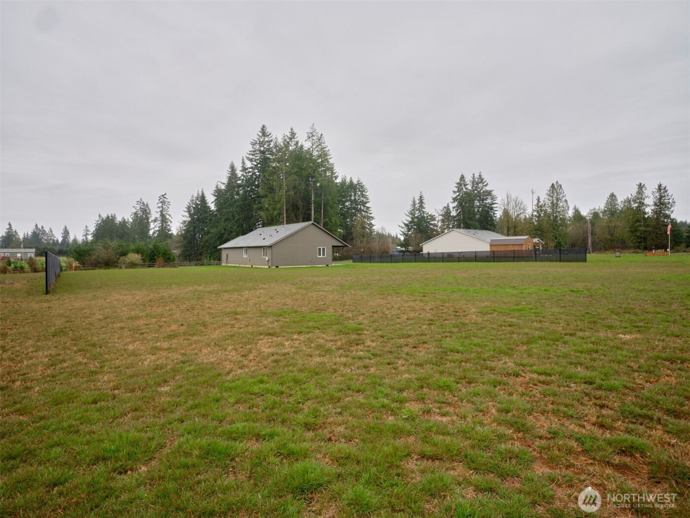 497 Hart Road , Winlock, WA 98596