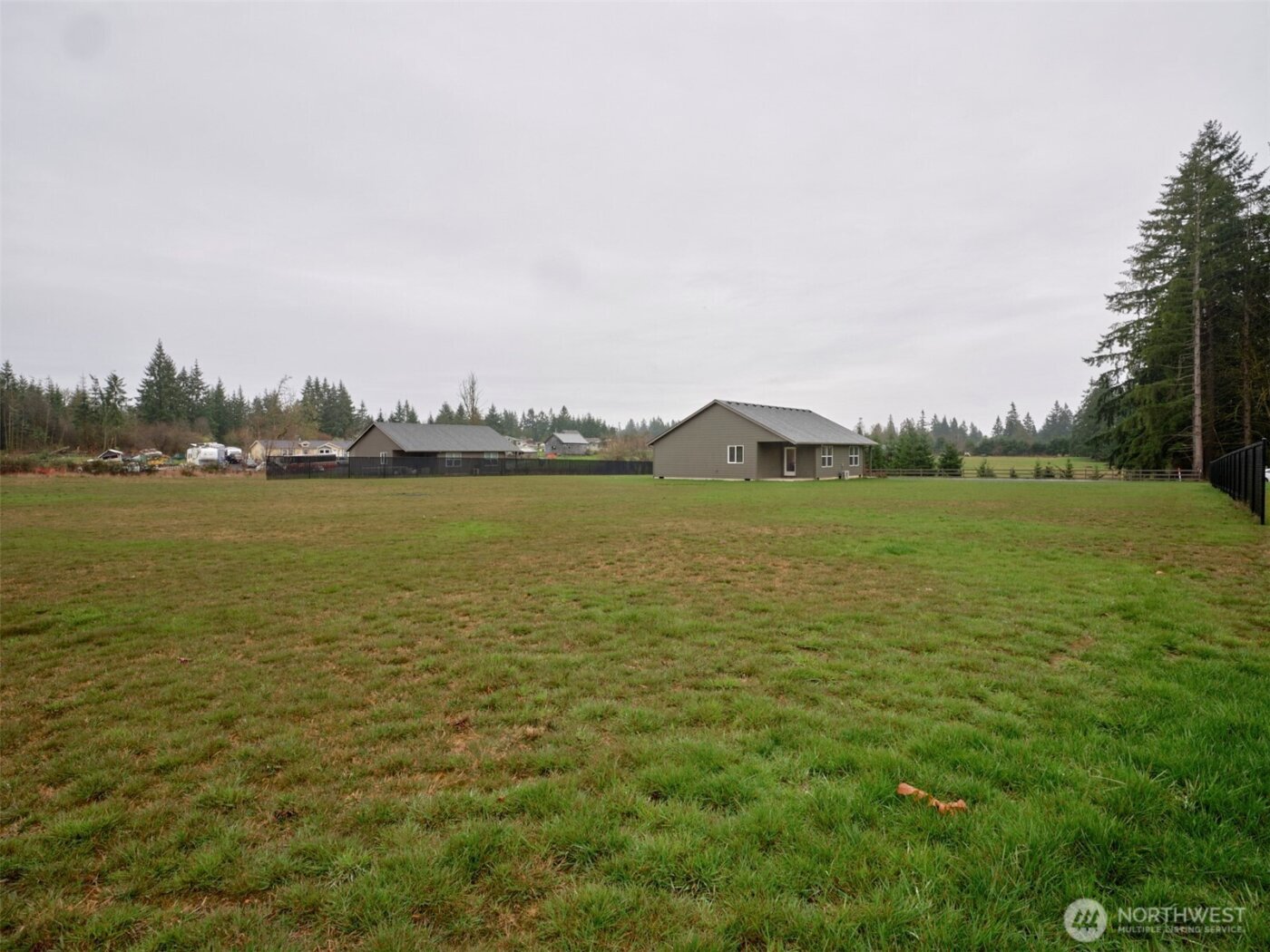 497 Hart Road , Winlock, WA 98596