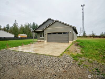 497 Hart Road , Winlock, WA 98596 - Photo 4