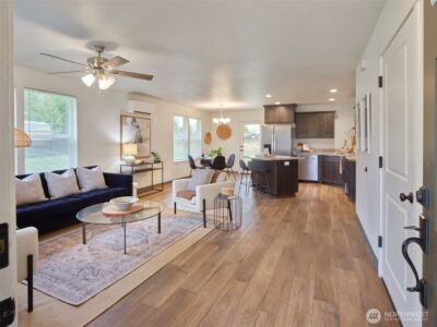 497 Hart Road , Winlock, WA 98596 - Photo 5