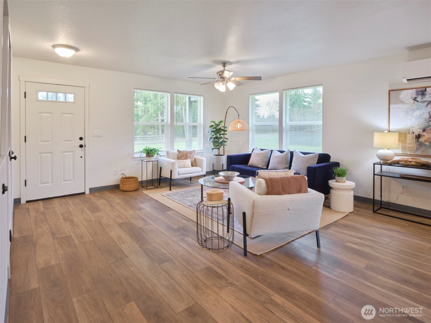 497 Hart Road , Winlock, WA 98596