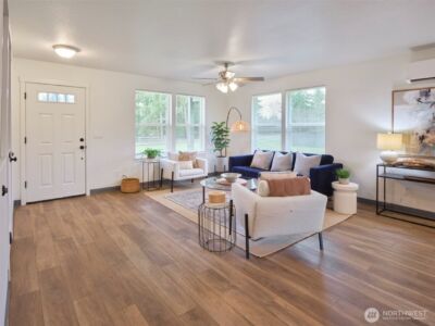 497 Hart Road , Winlock, WA 98596 - Photo 6