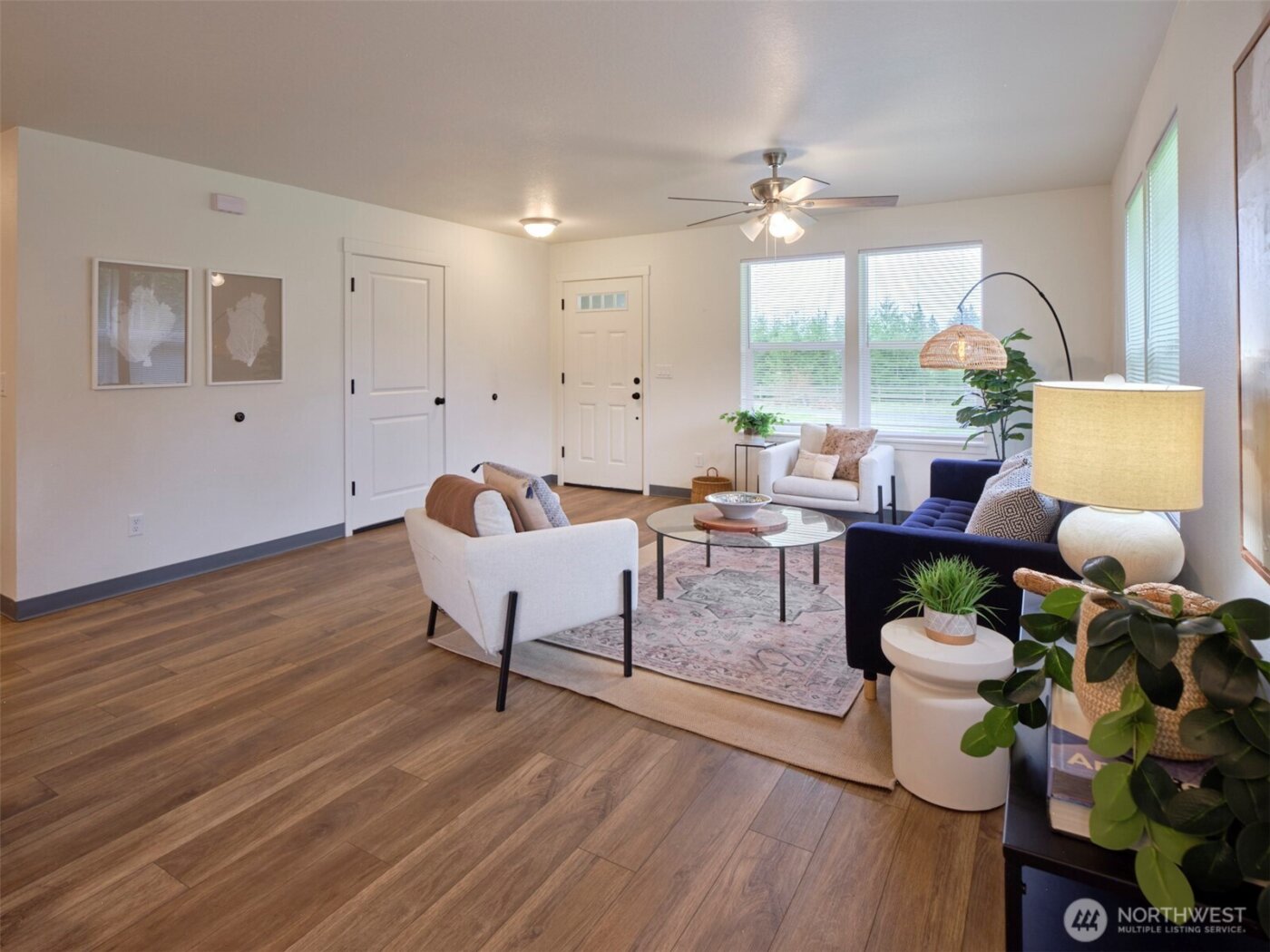 497 Hart Road , Winlock, WA 98596