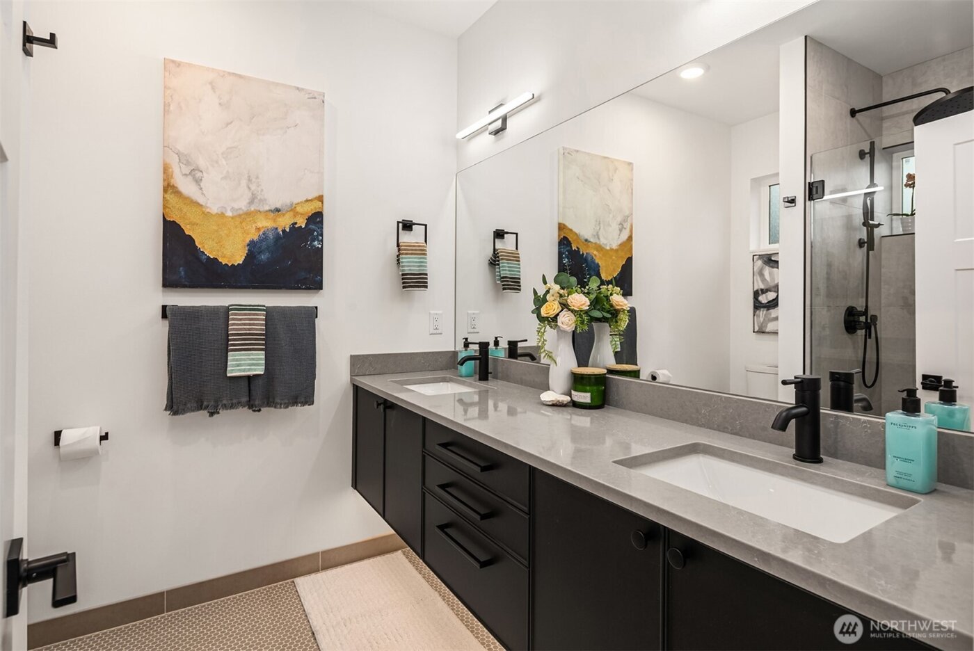 9029 8th Avenue NW #C, Seattle, WA 98117