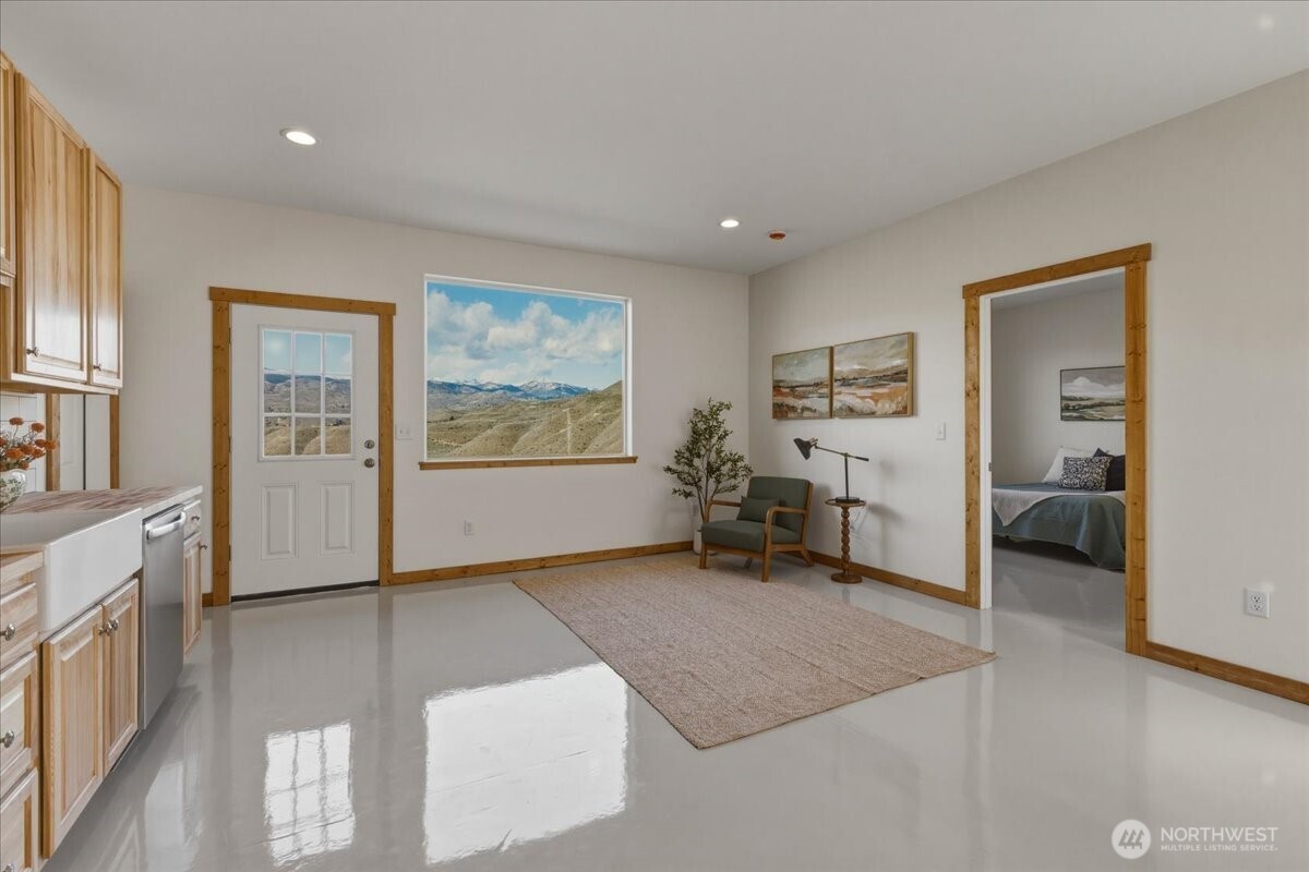 2 Island View Lane , Methow, WA 98834