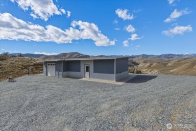 2 Island View Lane , Methow, WA 98834 - Photo 2