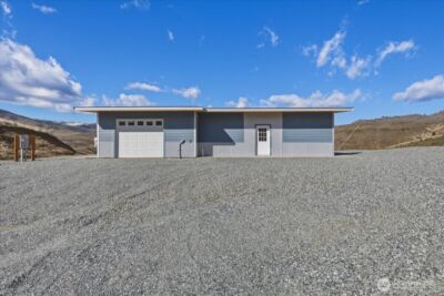 2 Island View Lane , Methow, WA 98834 - Photo 3