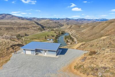 2 Island View Lane , Methow, WA 98834 - Photo 32